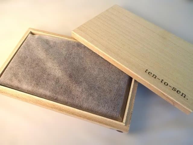 mさま専用　点と線 usuha-long ギボシタイプ