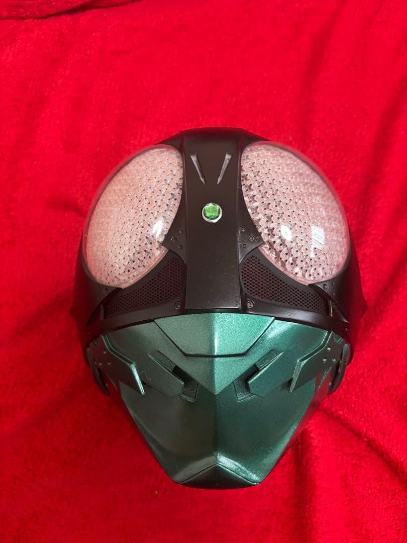 シン仮面ライダー ヘルメット
