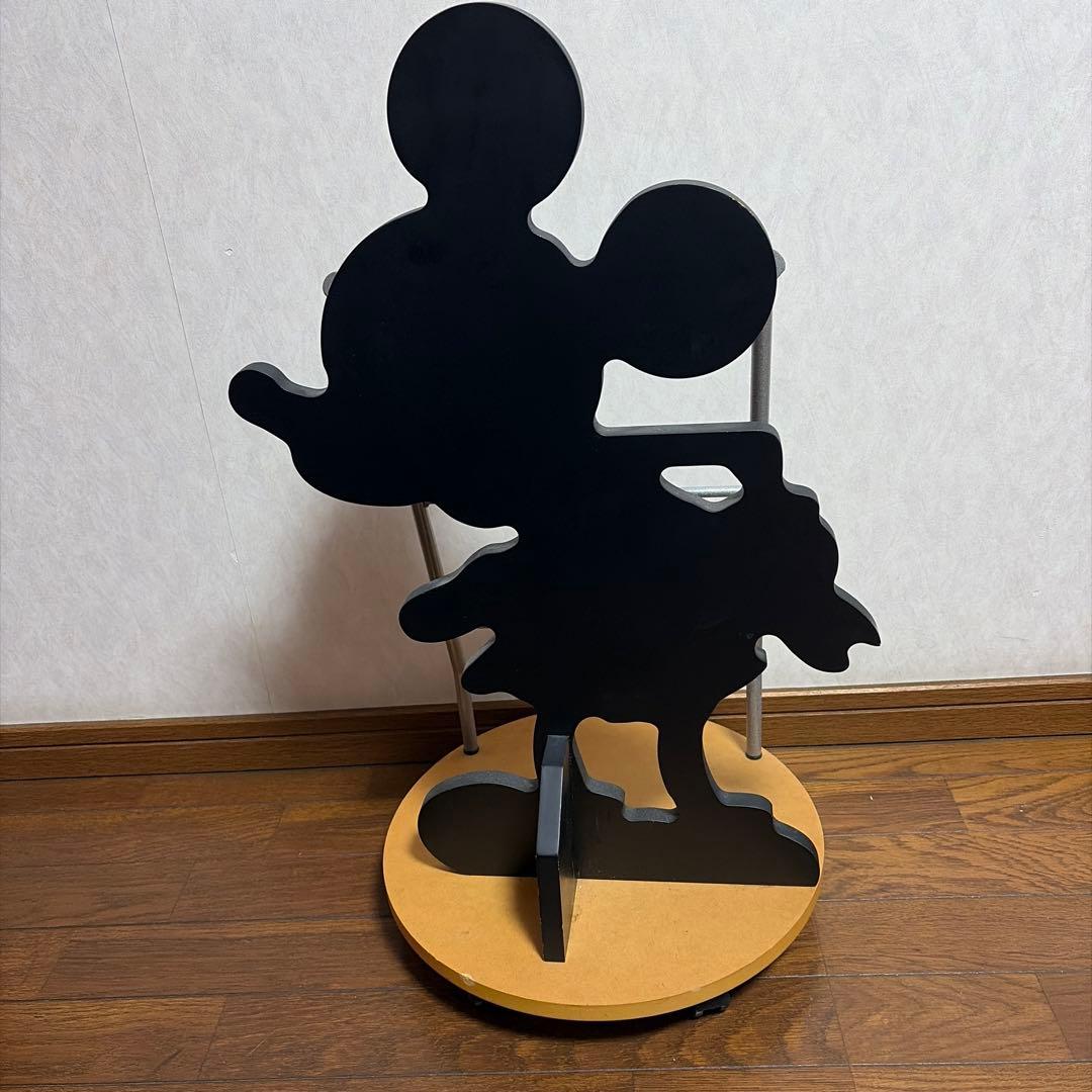 My Mickey Room ミッキーマウス スタンド　ラック