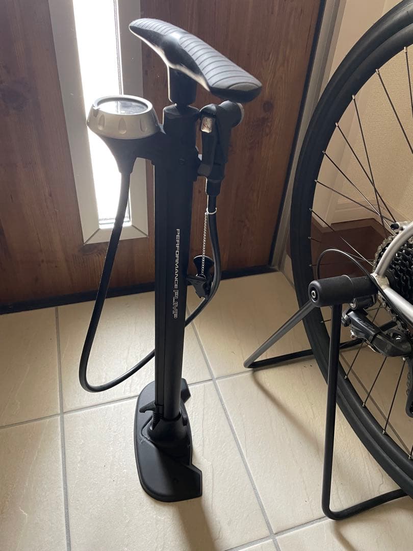 FUJI FEATHER CX+ 2024年モデル ロードバイク 引き取り限定 - メルカリ