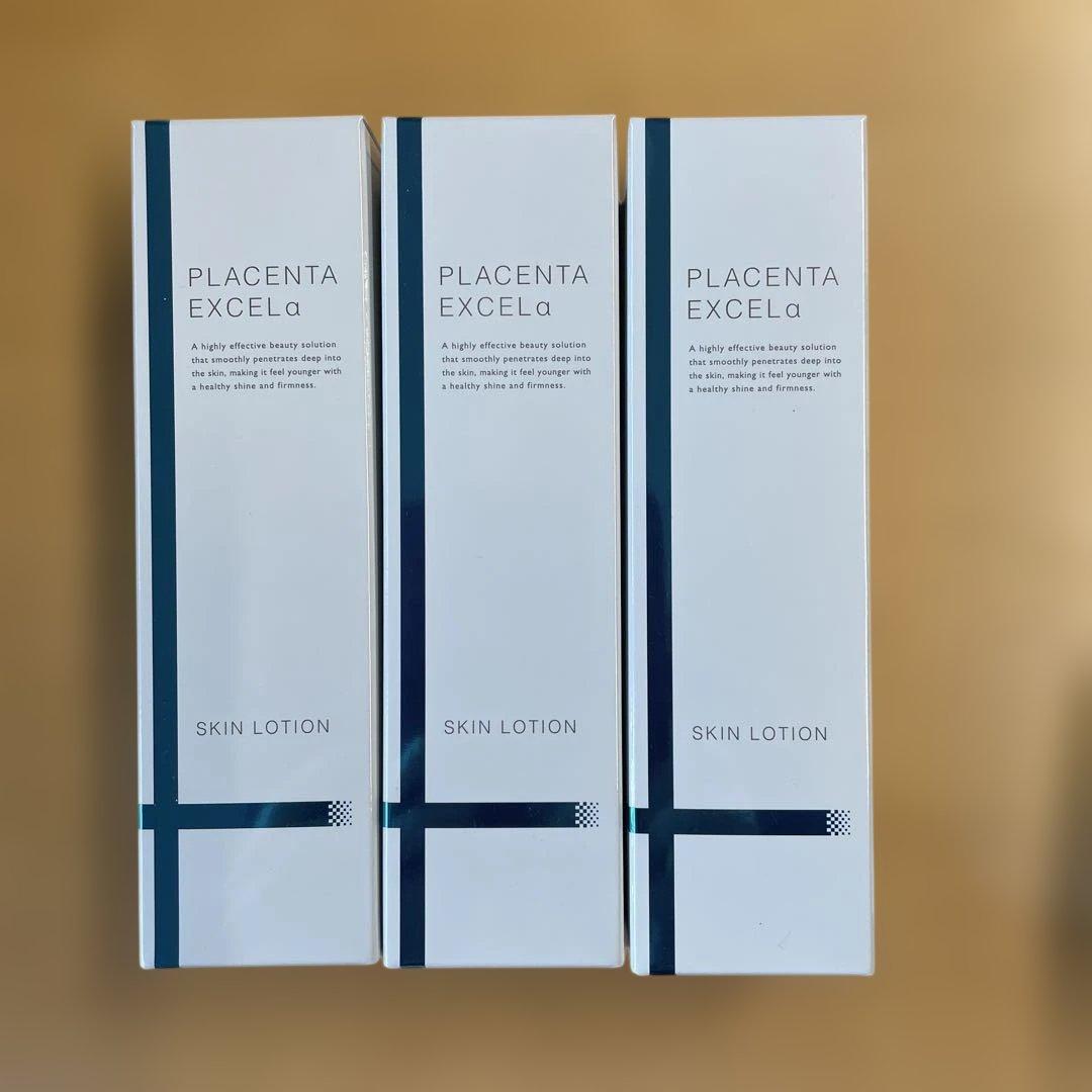 エクセルアルファ　スキンローション