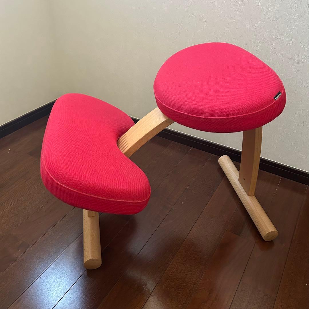 も*も様 バランスイージー(バランスチェア)