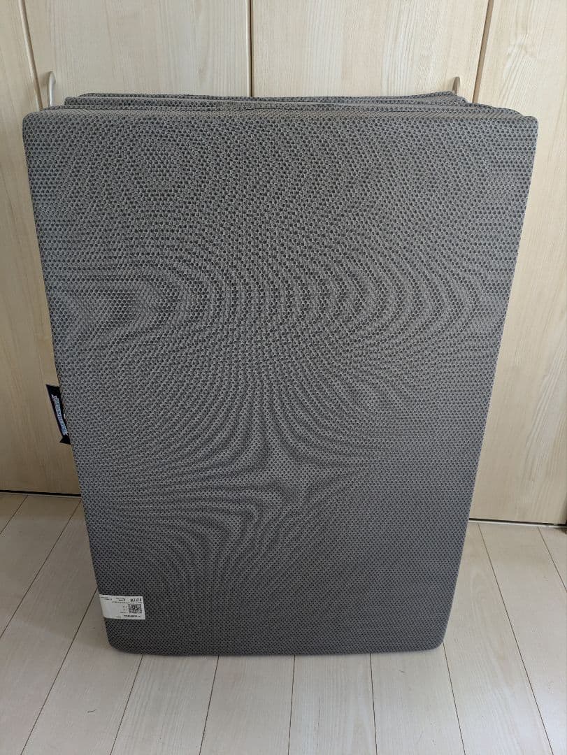 最終価格　マニフレックス サステナブルウィング三つ折り & 寝具用除湿シート マニフレックス サステナブルウィング | イオンスタイルオンライン