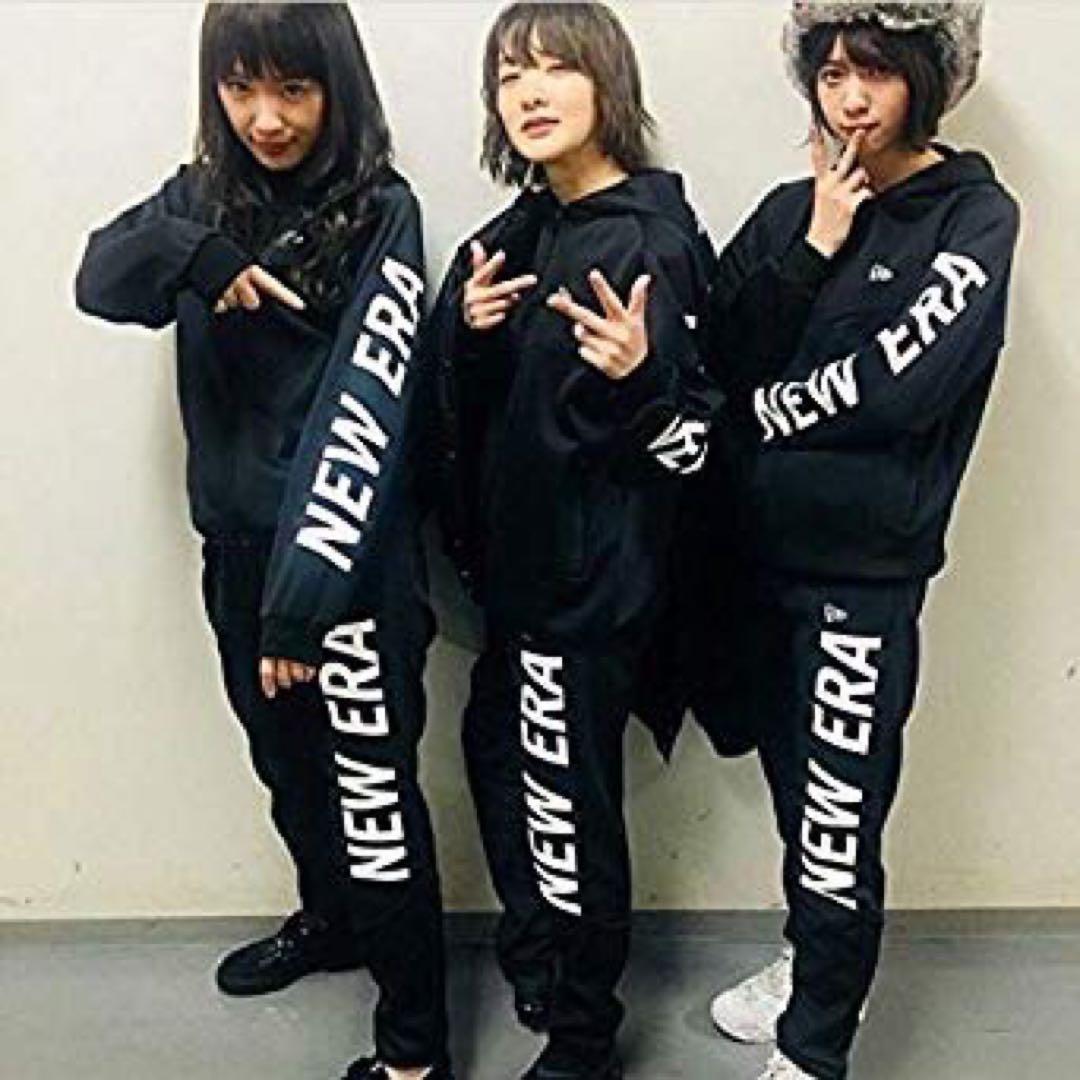 【乃木坂着用】NEW ERA ジャージ上下セット Mサイズ