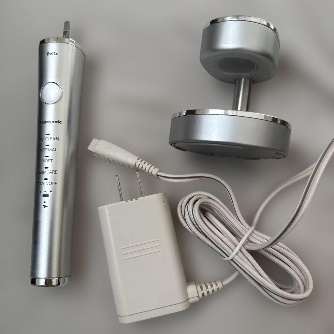 Panasonic Doltz EW-DP51 電動歯ブラシ本体 - メルカリ