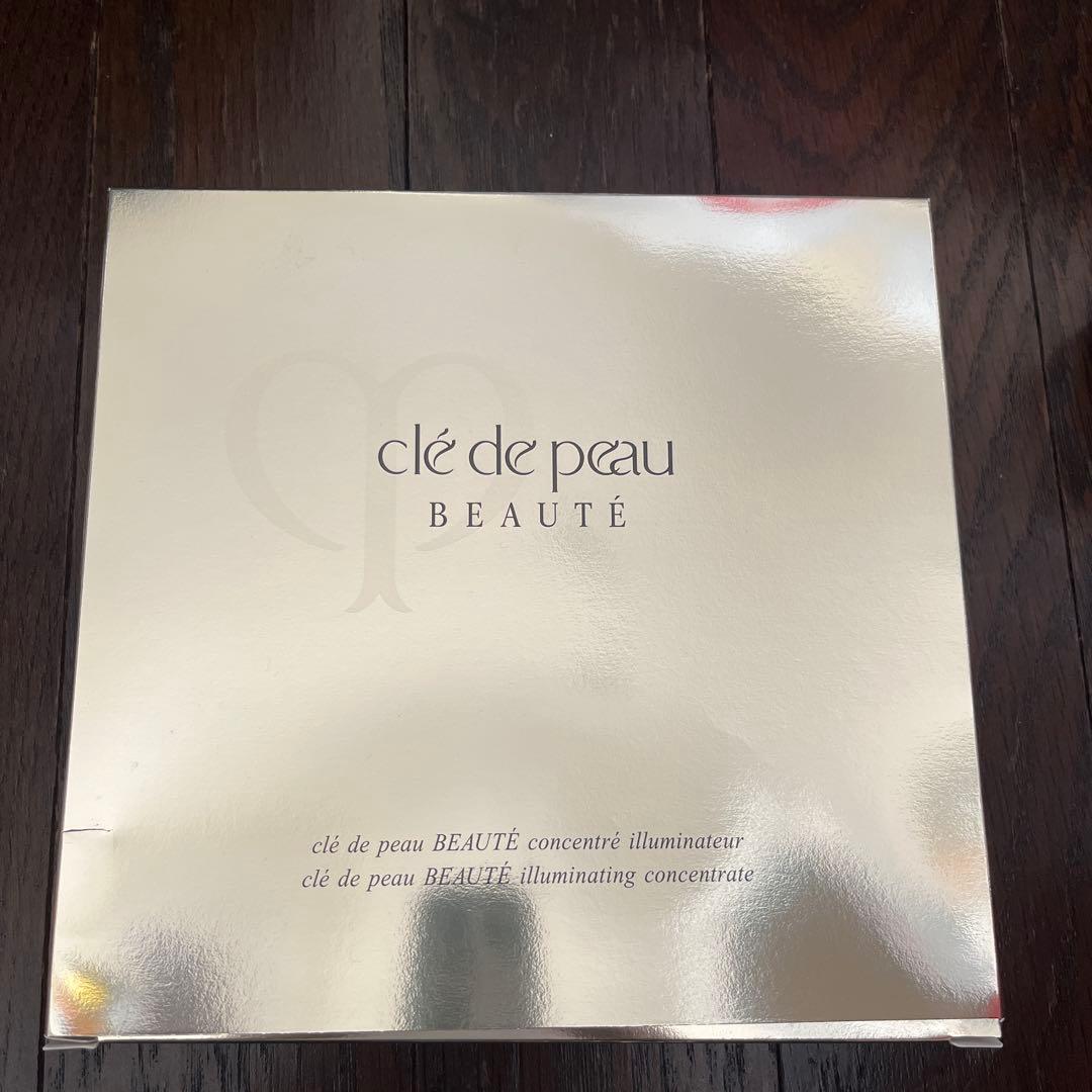clé de peau セット