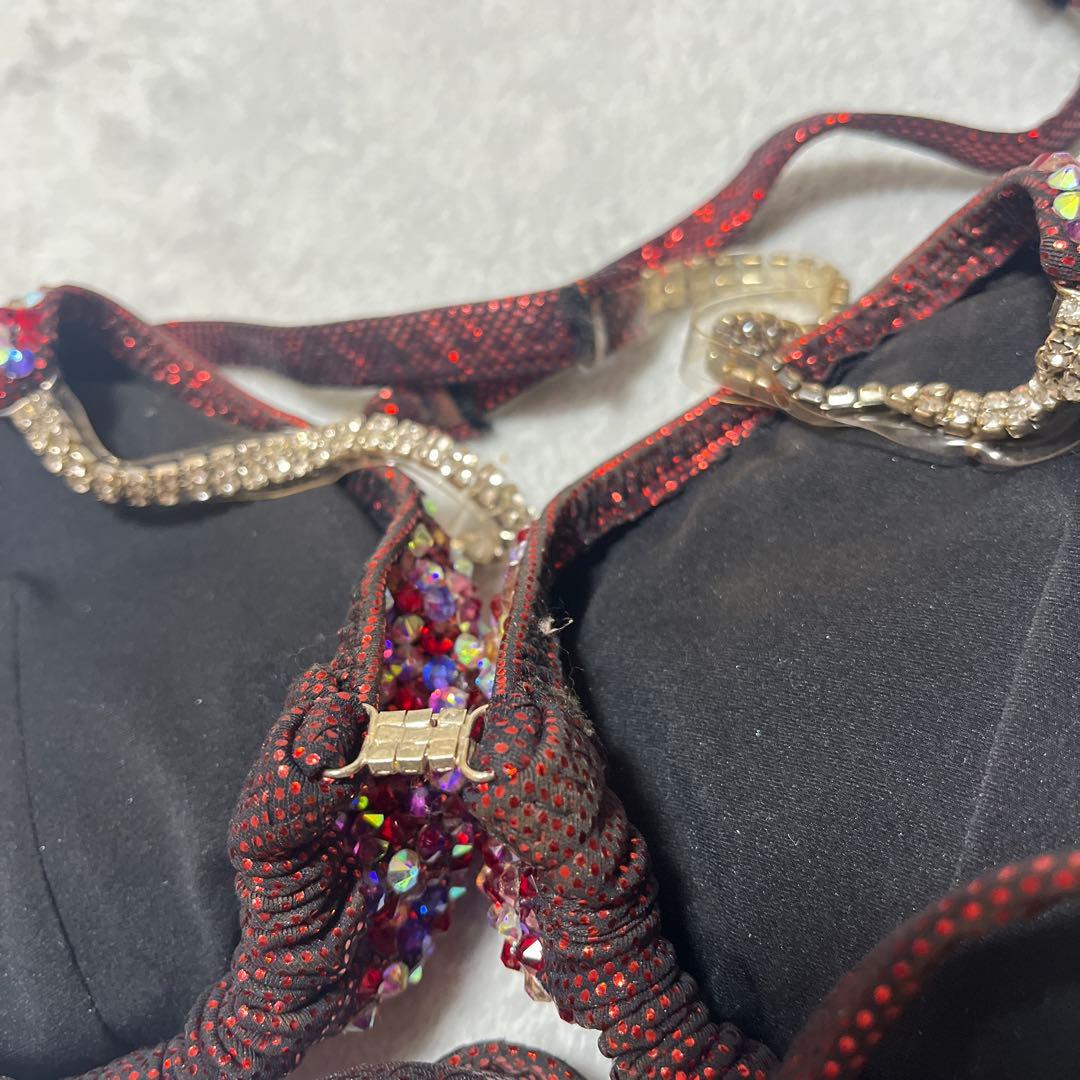 【ゆうさん専用】競技用ビキニ