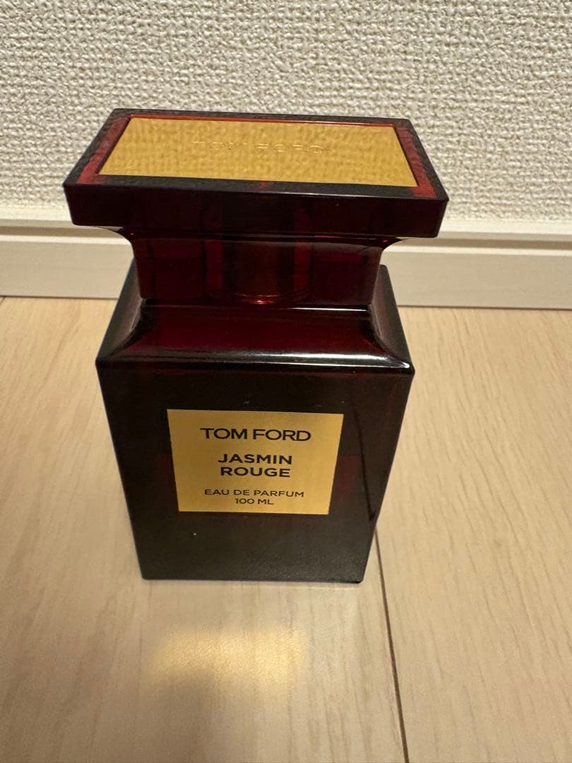 香水(ユニセックス) TOM FORD JASMIN ROUGE Eau de Parfum 100m