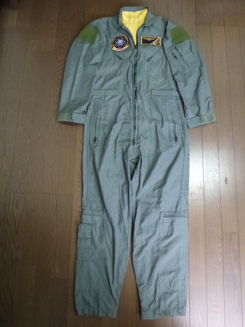 米軍実物フライトギア CWU27飛行服 航空服USN海軍海兵隊USMCパイロット 米軍実物フライトギア CWU27飛行服 航空服USN海軍海兵隊USMCパイロット