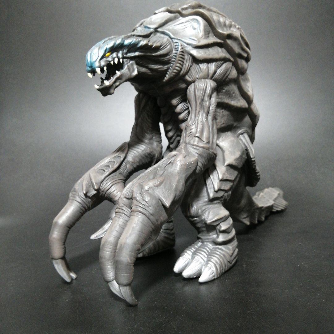 バンダイ 激突サウンド ゴジラvsオルガ - メルカリ