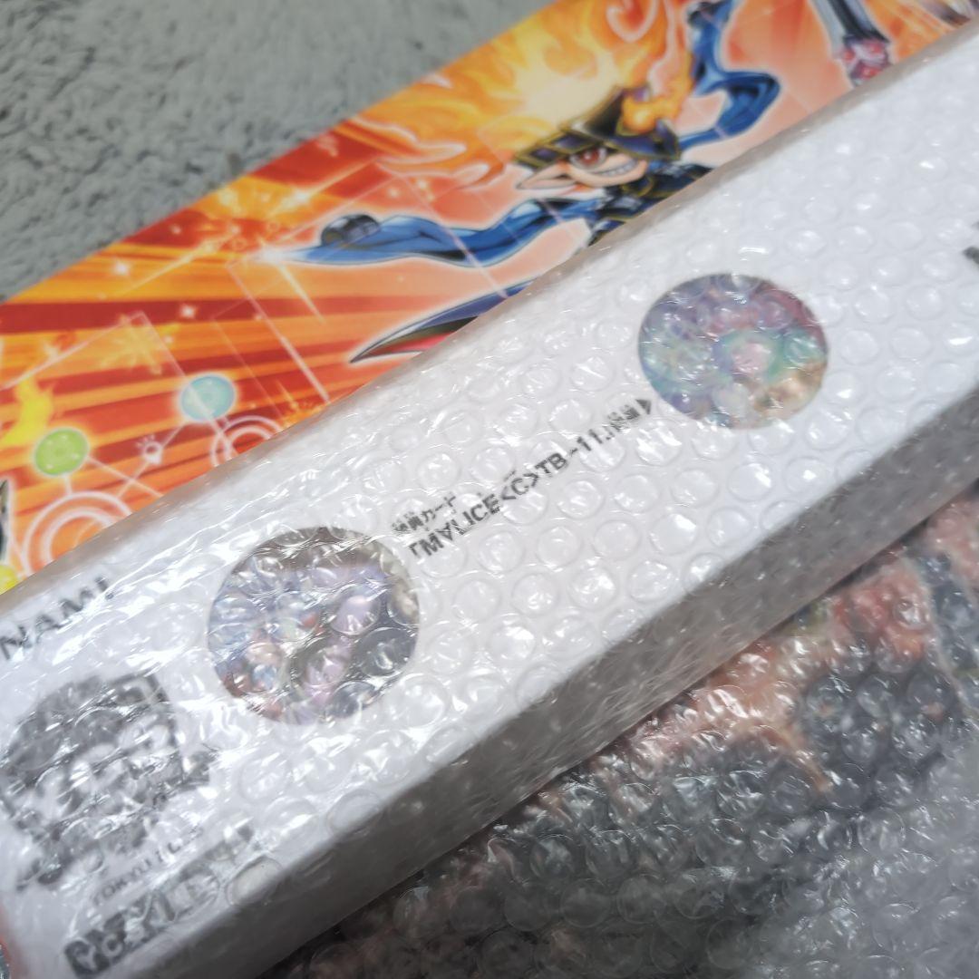 遊戯王 YCSJ TOKYO 2025「M∀LICE デュエルセット」