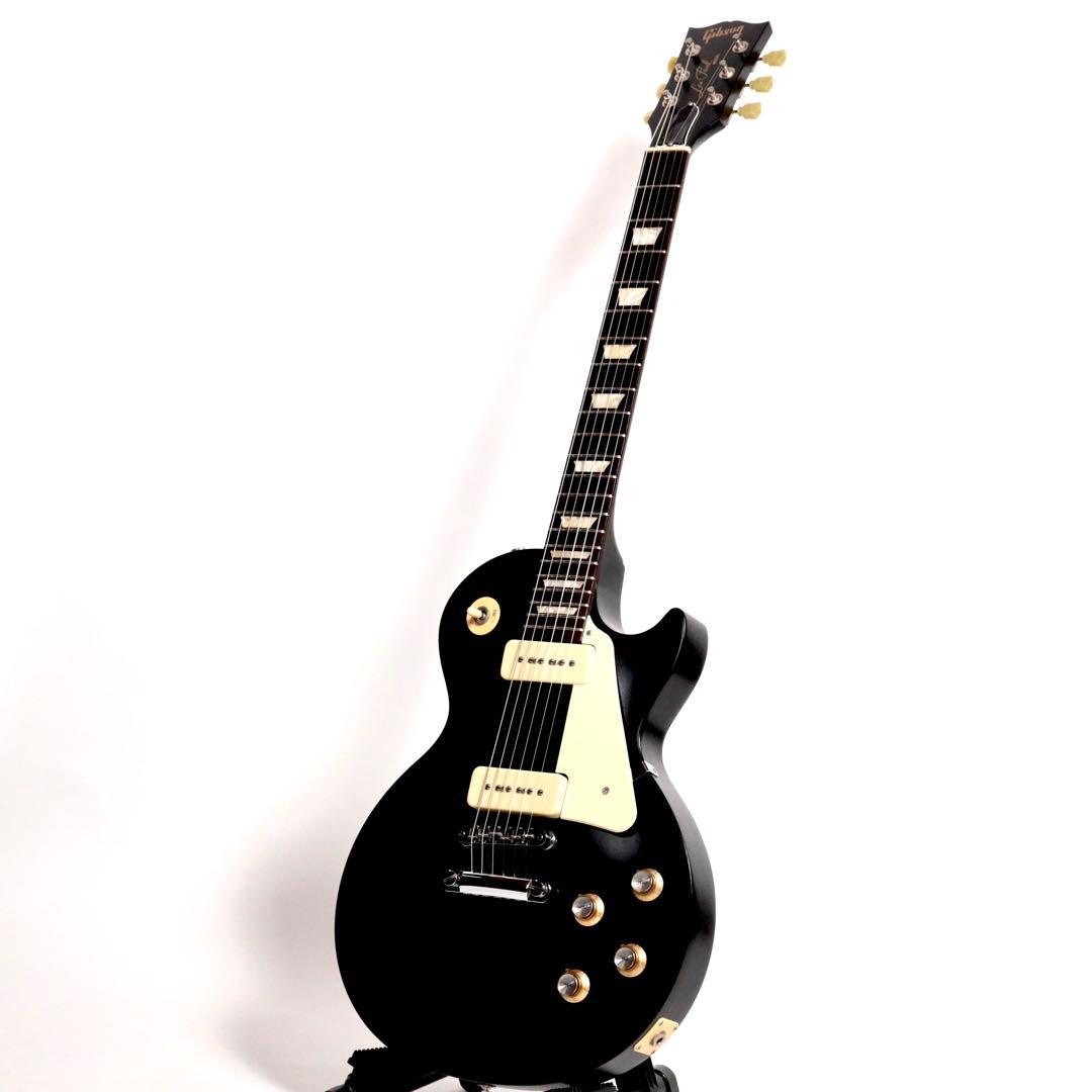 i*y様 Gibson LesPaul '60sTributeSatinEbon