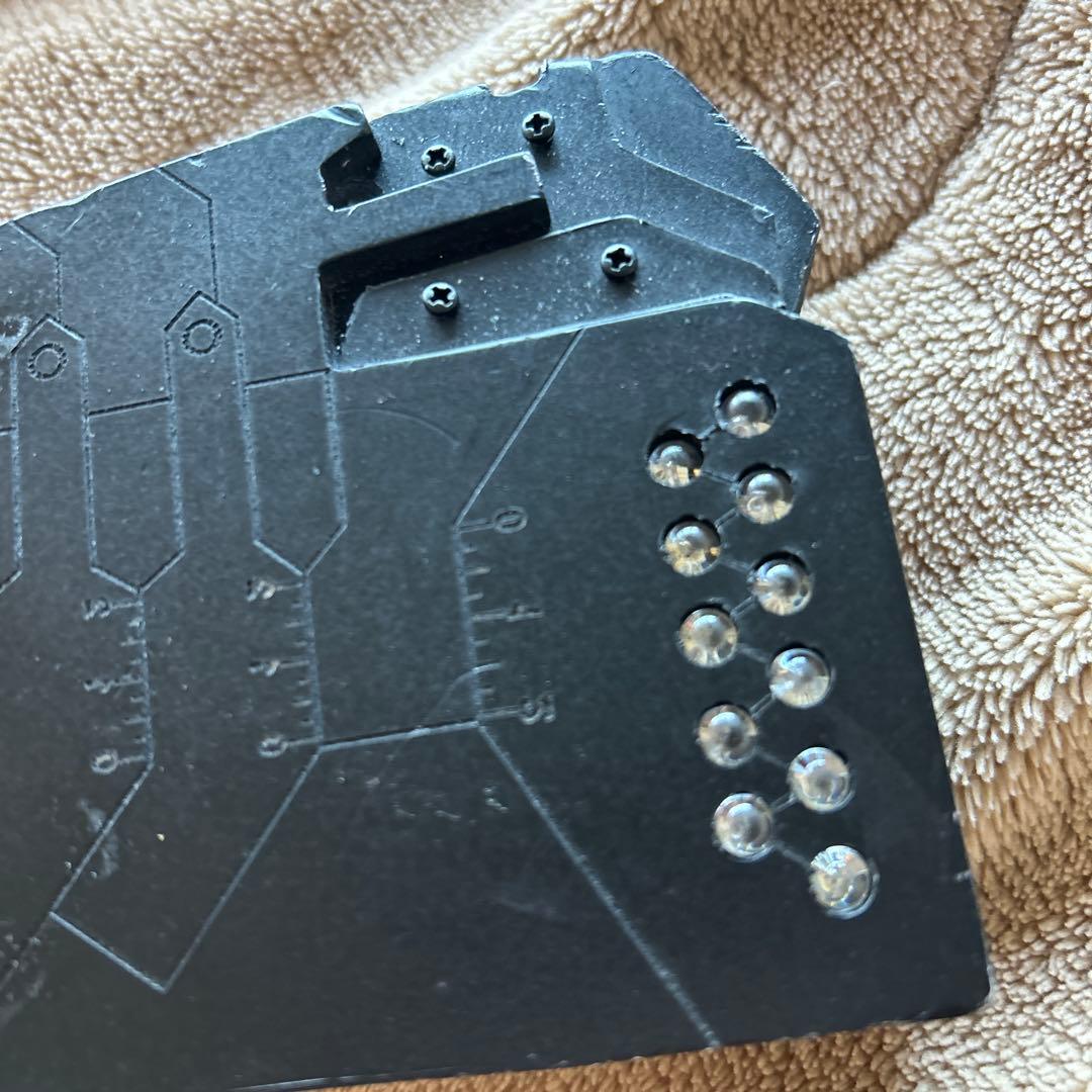 PSYCHO-PASS ドミネーター CEREVO デモキ ジャンク