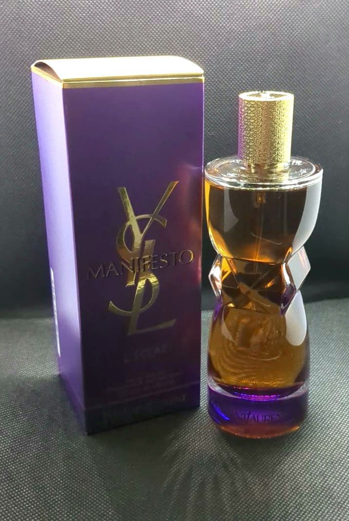 イヴサンローラン マニフェストエクラ90ml