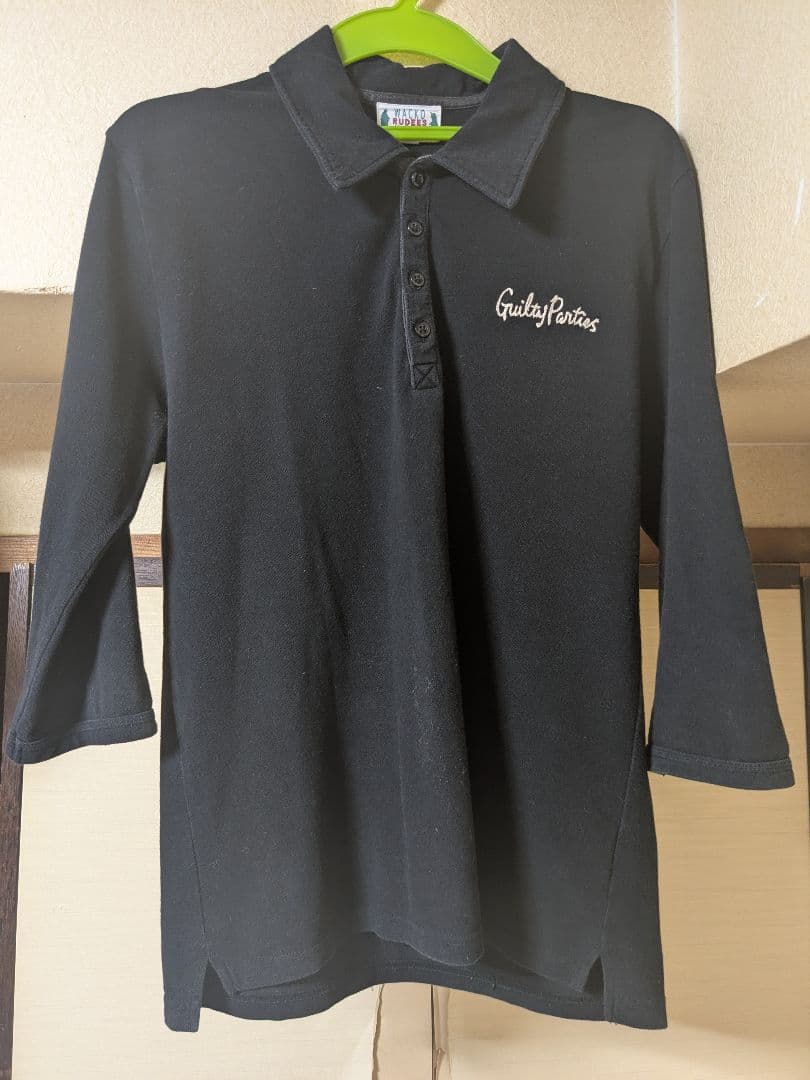 クローズZERO 伊崎瞬 ポロシャツ WACKOMARIA 高岡蒼佑 - メルカリ