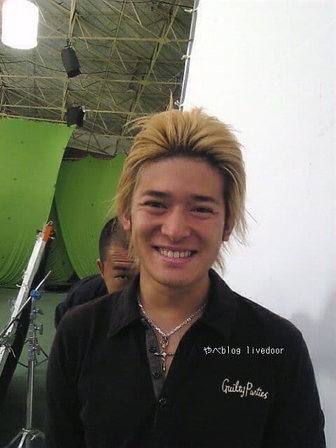 クローズZERO 伊崎瞬 ポロシャツ WACKOMARIA 高岡蒼佑 - メルカリ