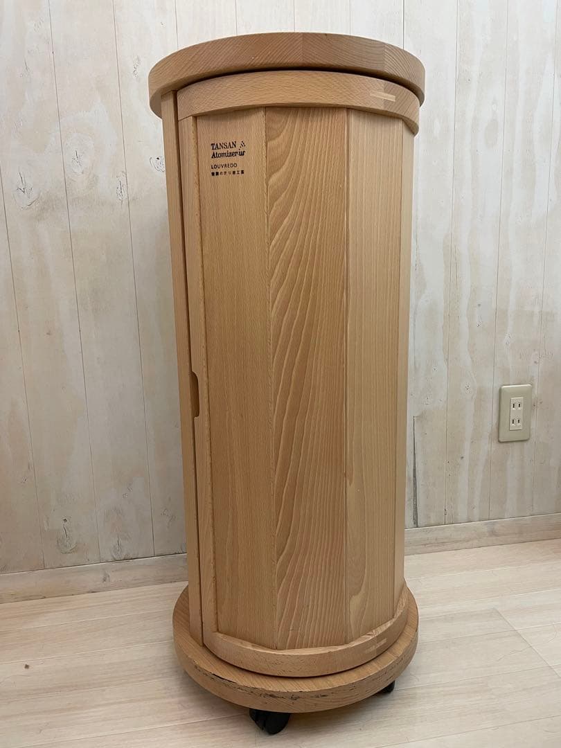 ルーブルドー炭酸シャワー 頭皮ケア 美顔 美髪 引締め ヘアサロン エステサロン