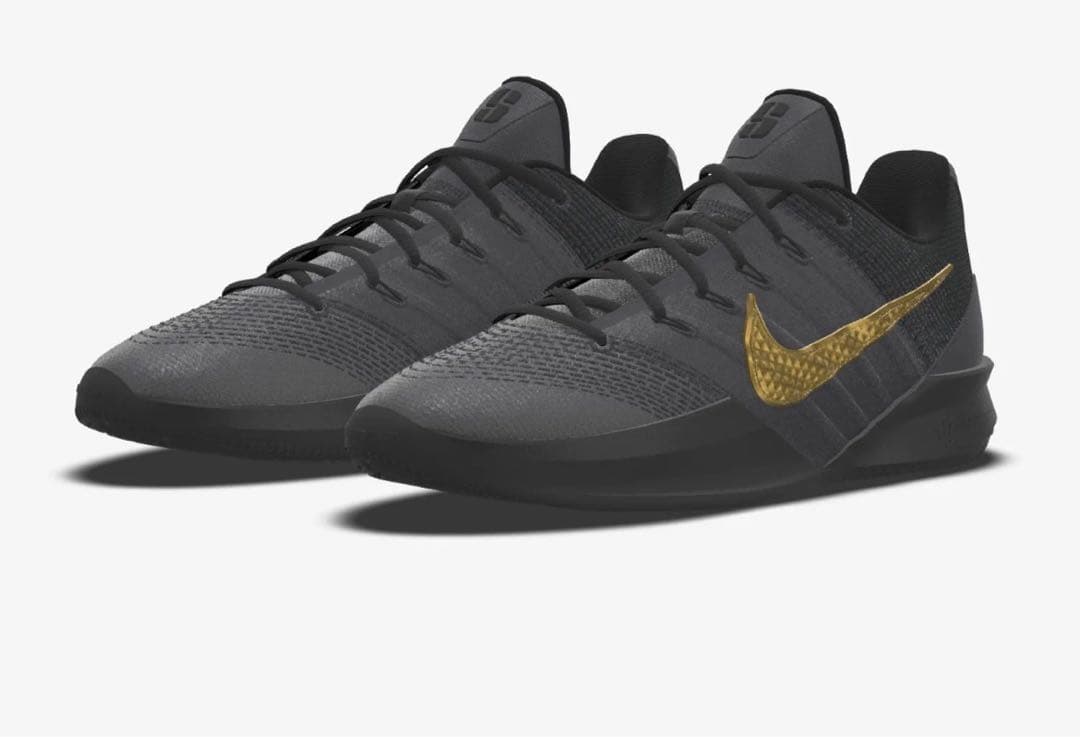 Nikeサブリナ3 sabrina3ユニセックスウイメンズ27 メンズ26.5