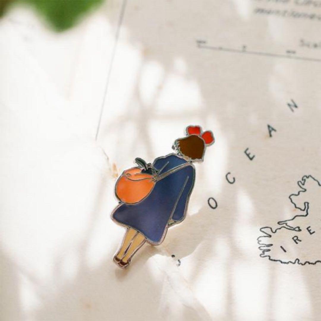 Donguri Closet限定 ピンズコレクションセットBOX ジブリ美術館 - メルカリ