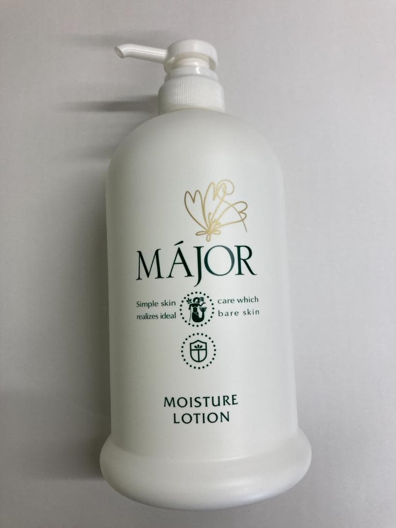☆新品・未使用品☆マジョール　モイスチュアローション　1000ml