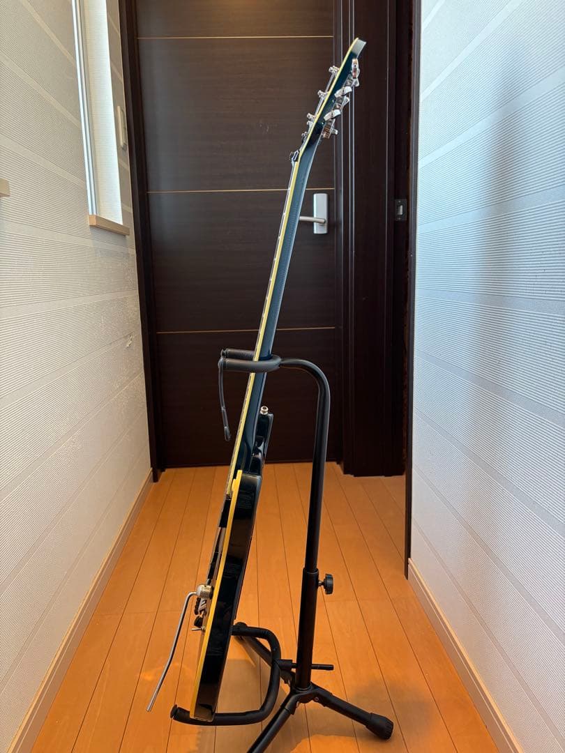 値下げ】FERNANDES ジャンヌダルク youモデル JDA-85Y - メルカリ