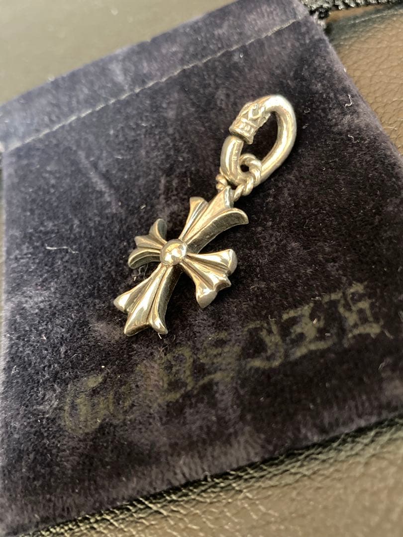 GODSIZE cross pendant シルバー925 サーティーン 楽天市場】【GODSIZE ゴッドサイズ】GS666PD／OPEN CROSS LARGE