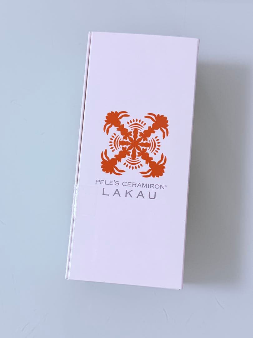 PELE’S GRACE ペレグレイス　❤︎ LAKAU ラカウ