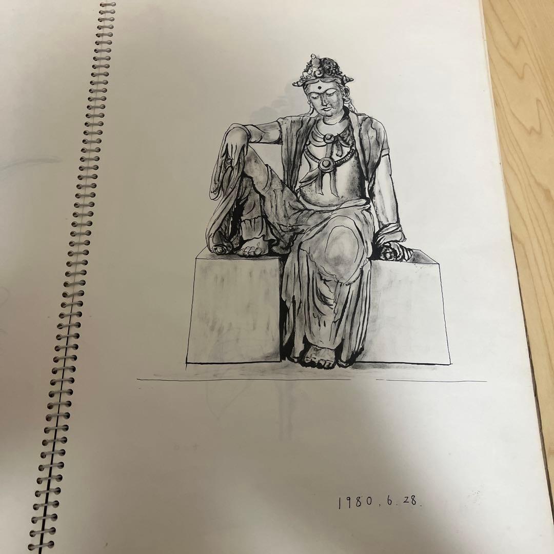 1980年代 絵画コレクション