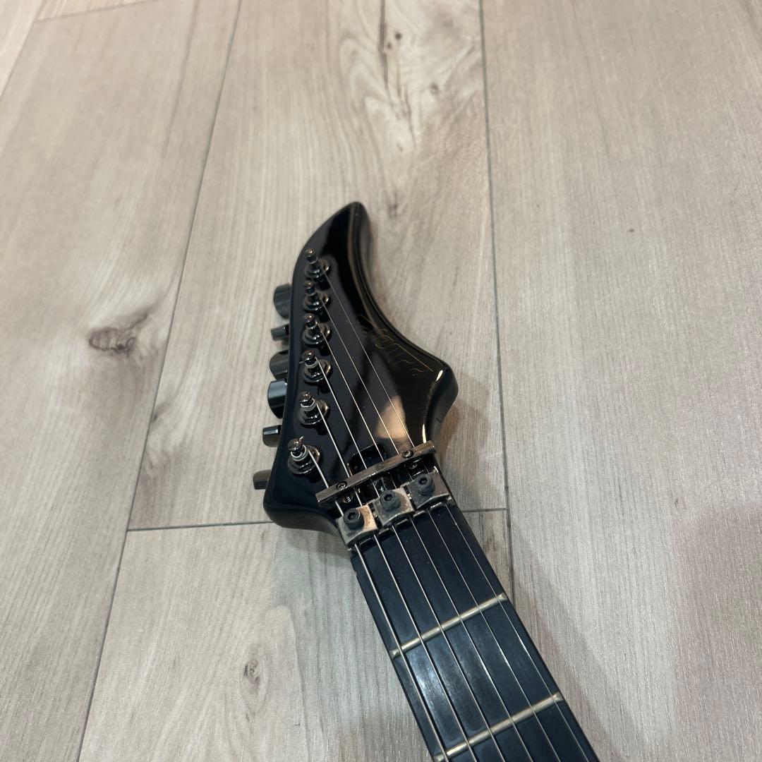 しゅう様Edwards E-EN 165 A-1 the GazettE葵モデル