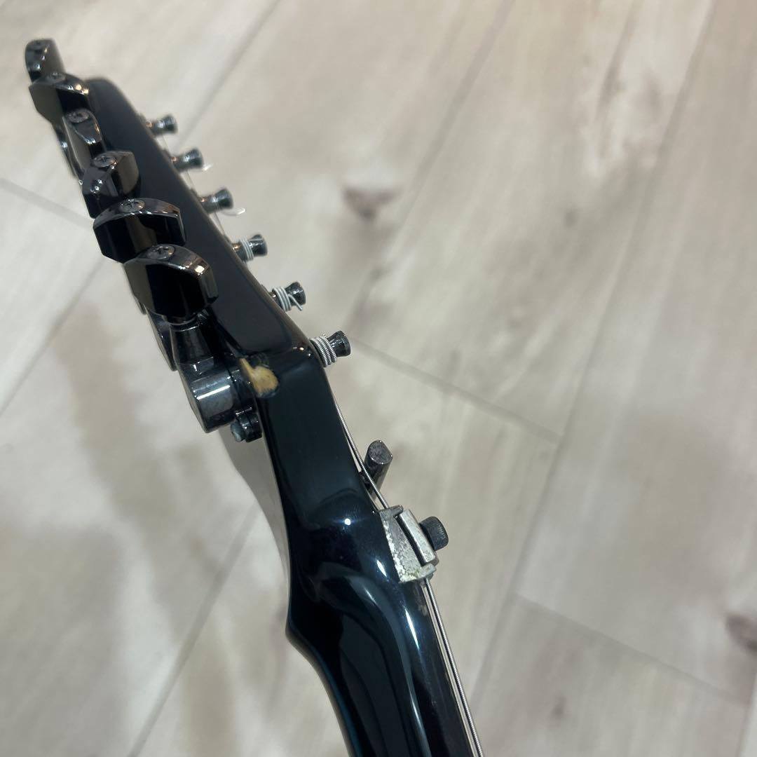 しゅう様Edwards E-EN 165 A-1 the GazettE葵モデル