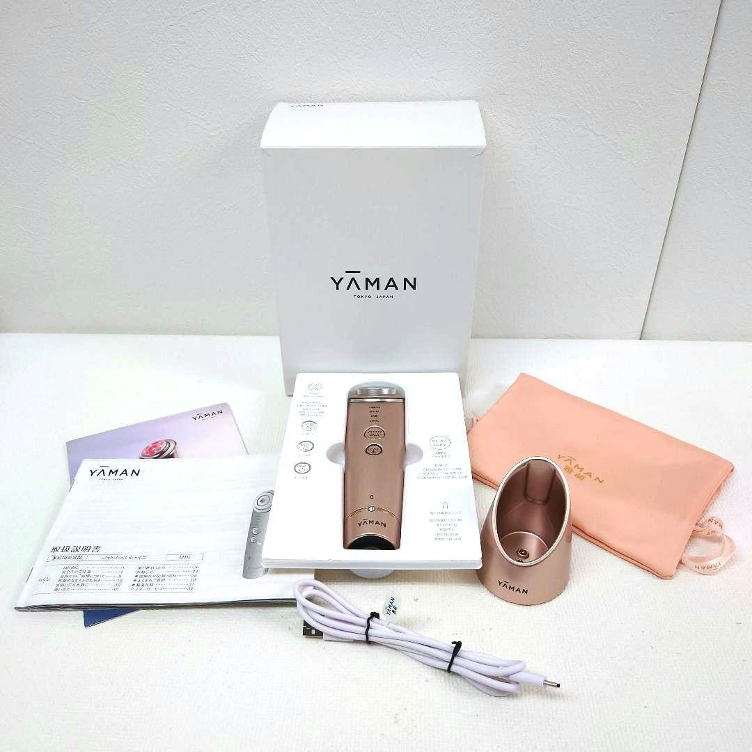 M1124A1 ヤーマン フォトプラス Shiny M18 家庭用美容器