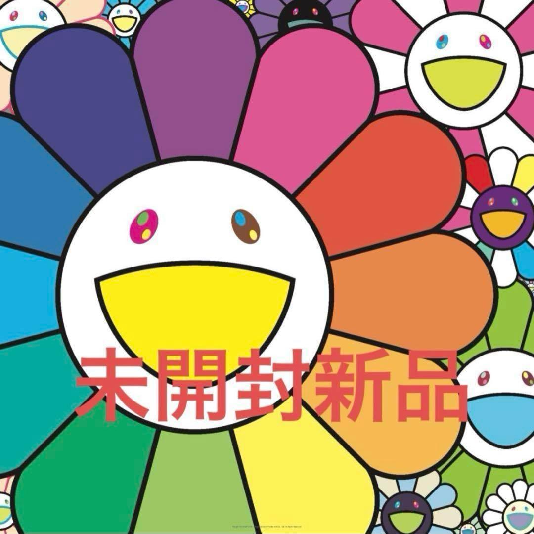 ポップンフラワーズ 村上隆 直筆サイン入り ポスター 4月27日(日)12時よりWebショップにて、村上隆直筆サイン入り