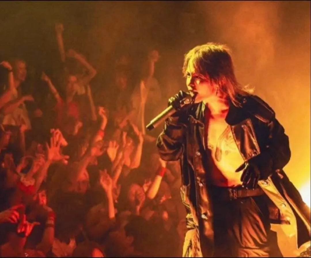 ナ*ウ様 シェアースピリット　ナポレオンジャケット HYDE