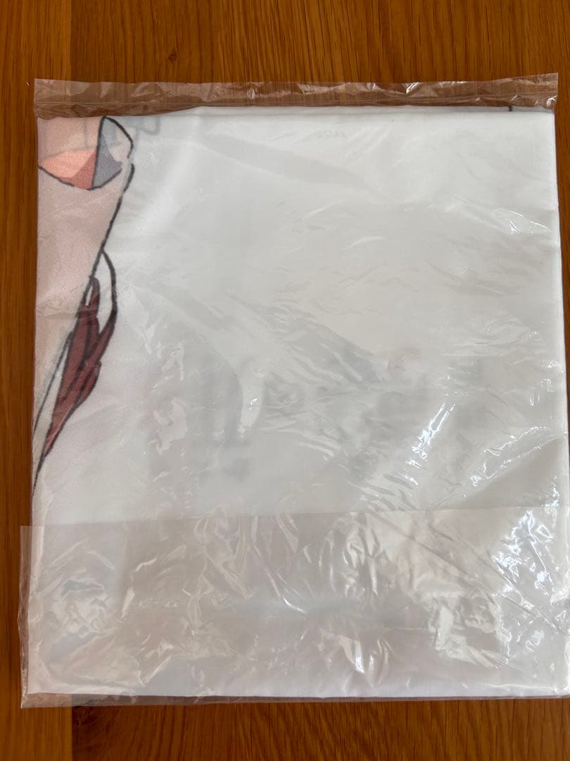 限定】聲の形 西宮硝子 等身大布ポスター いまじんwebショップ限定 京