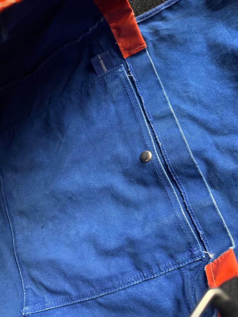 00s COMME des GARCONS SHIRT archive