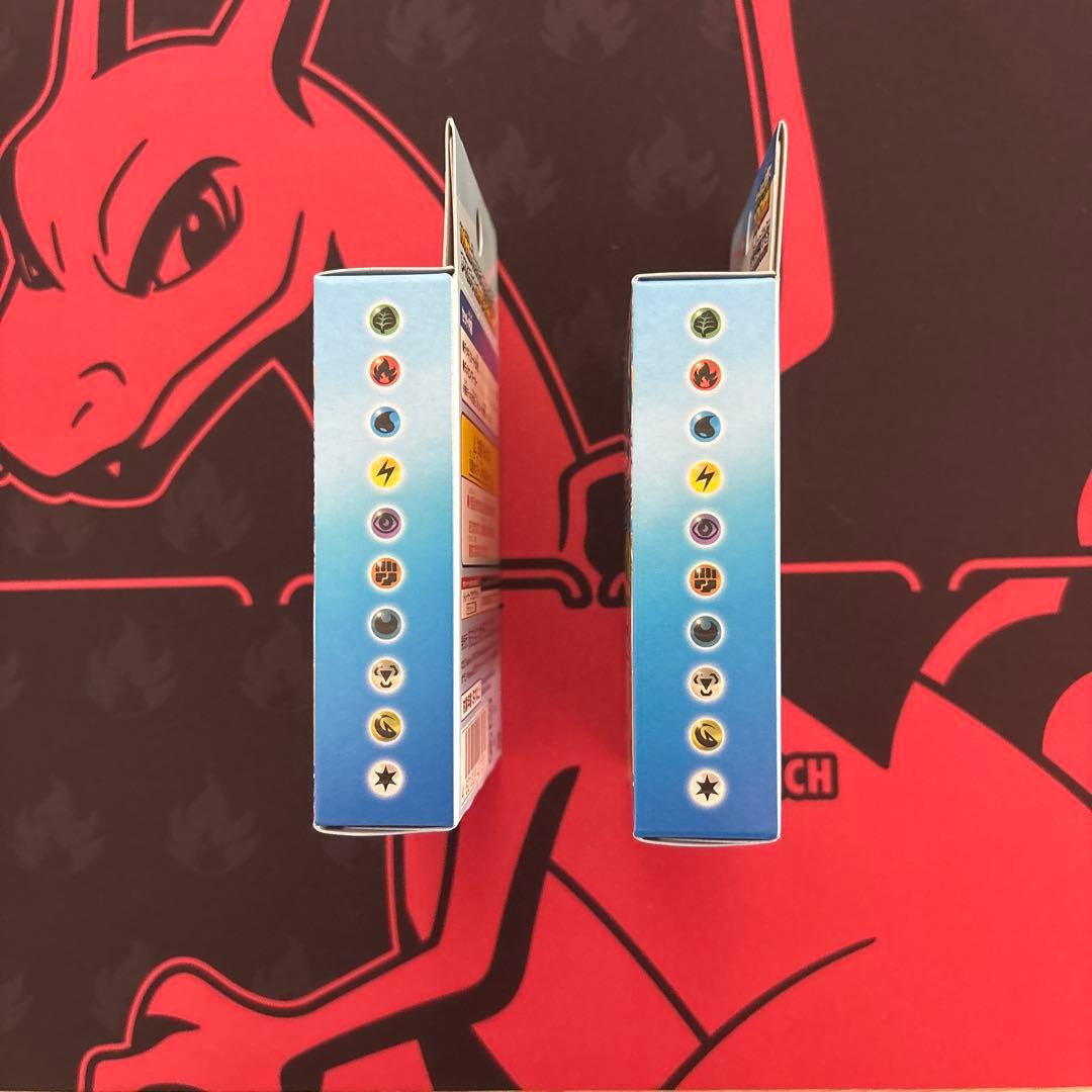 ポケモンカード スタートデッキ 100 2セット - メルカリ