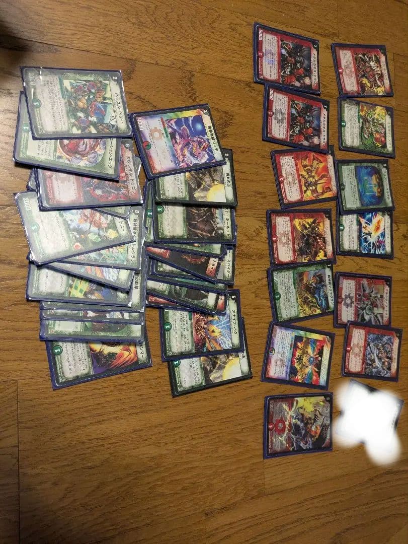 希少・引退品】デュエマ 初期・旧枠 大量まとめ売り - メルカリ
