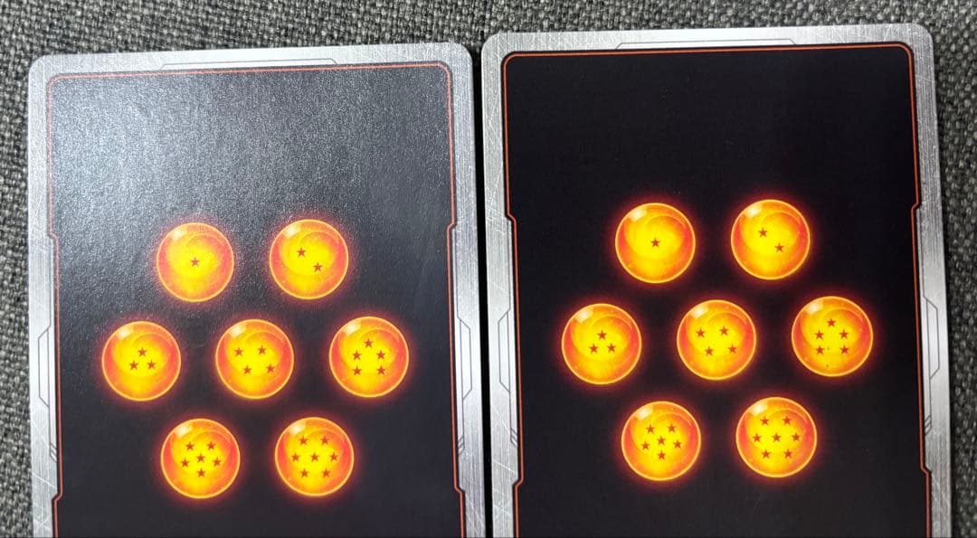 ギガンティックミーティア パラレル 2枚 烈火の闘気 - メルカリ