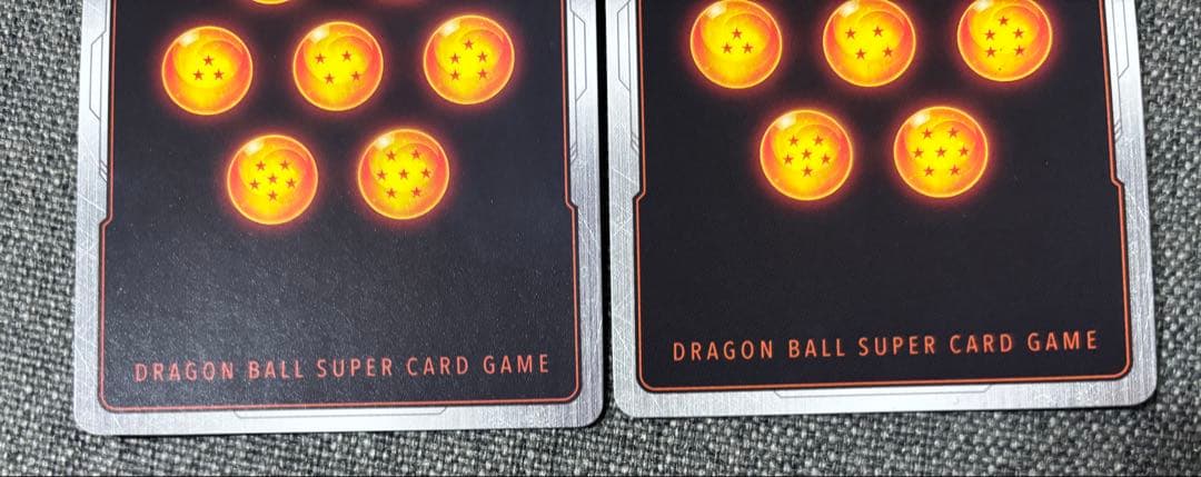 ギガンティックミーティア パラレル 2枚 烈火の闘気 - メルカリ