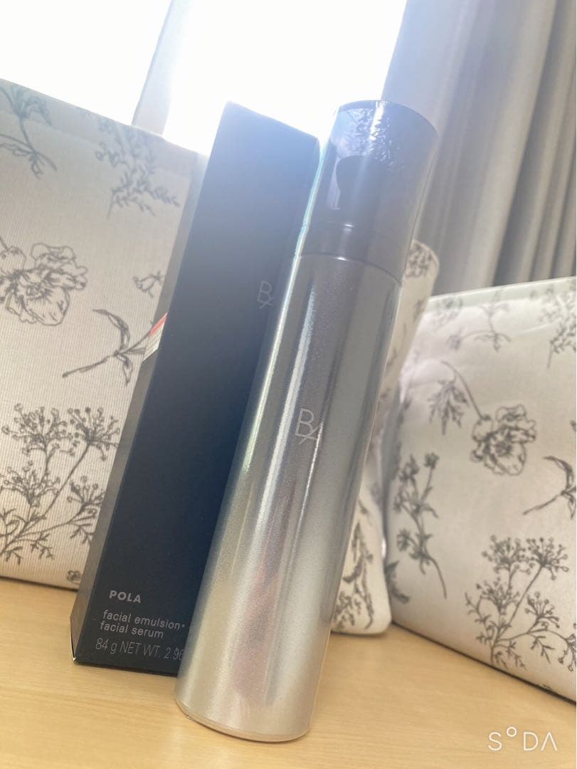 POLA♡ポーラ♡BA.ミルクフォーム新品未使用 楽天市場】【国内正規品】POLA ポーラ B.A ミルク フォーム 84g