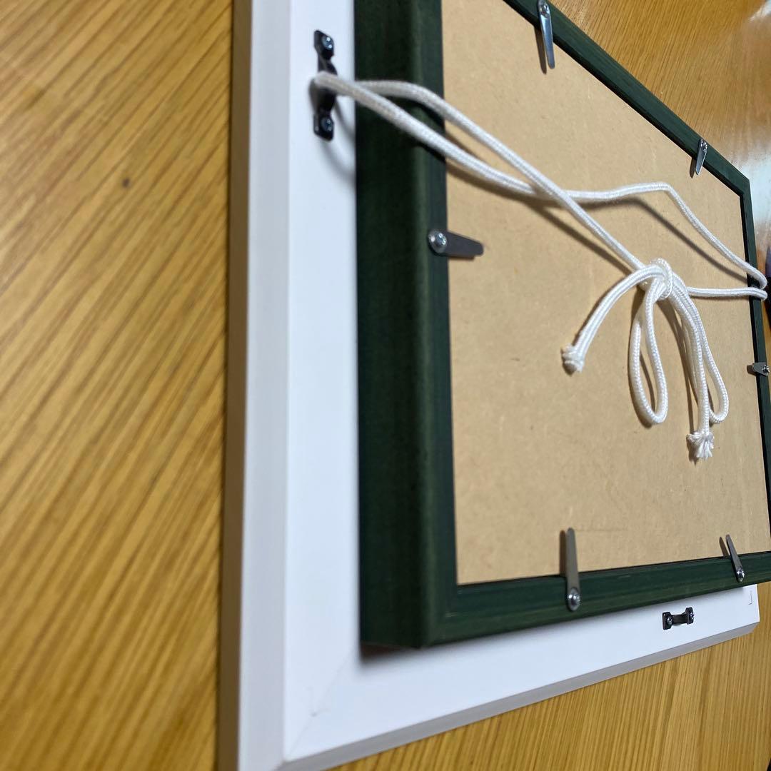 題名【 バラ 】◾️油彩画 SMサイズ◾️兼田美佐子 原画 本物 - メルカリ