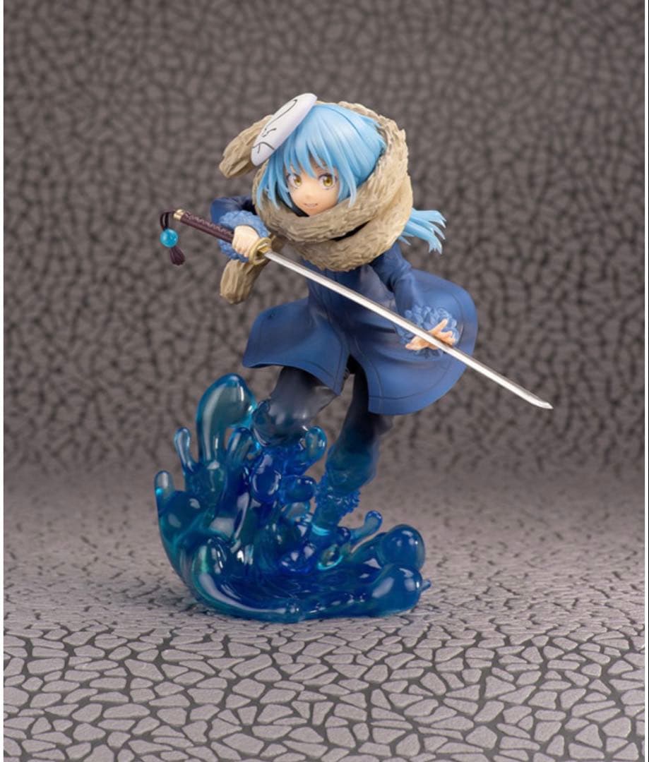 転生したらスライムだった件 リムル フィギュア フォトスジャパン 転スラ