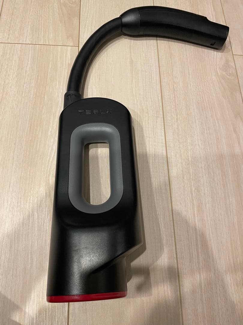 送料無料！！テスラチャデモアダプター 安心の日本製です