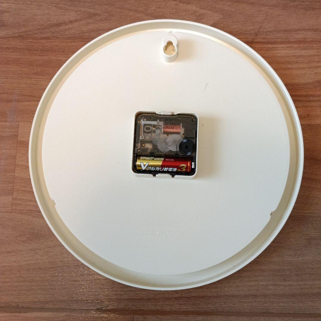 桜姫華伝』種村有菜 壁掛け時計 | 激安通販のイーサプライ