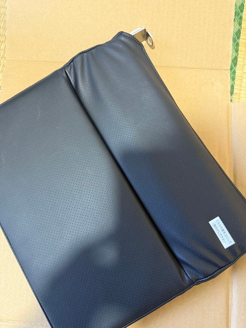 200系ハイエース専用 フットレスト