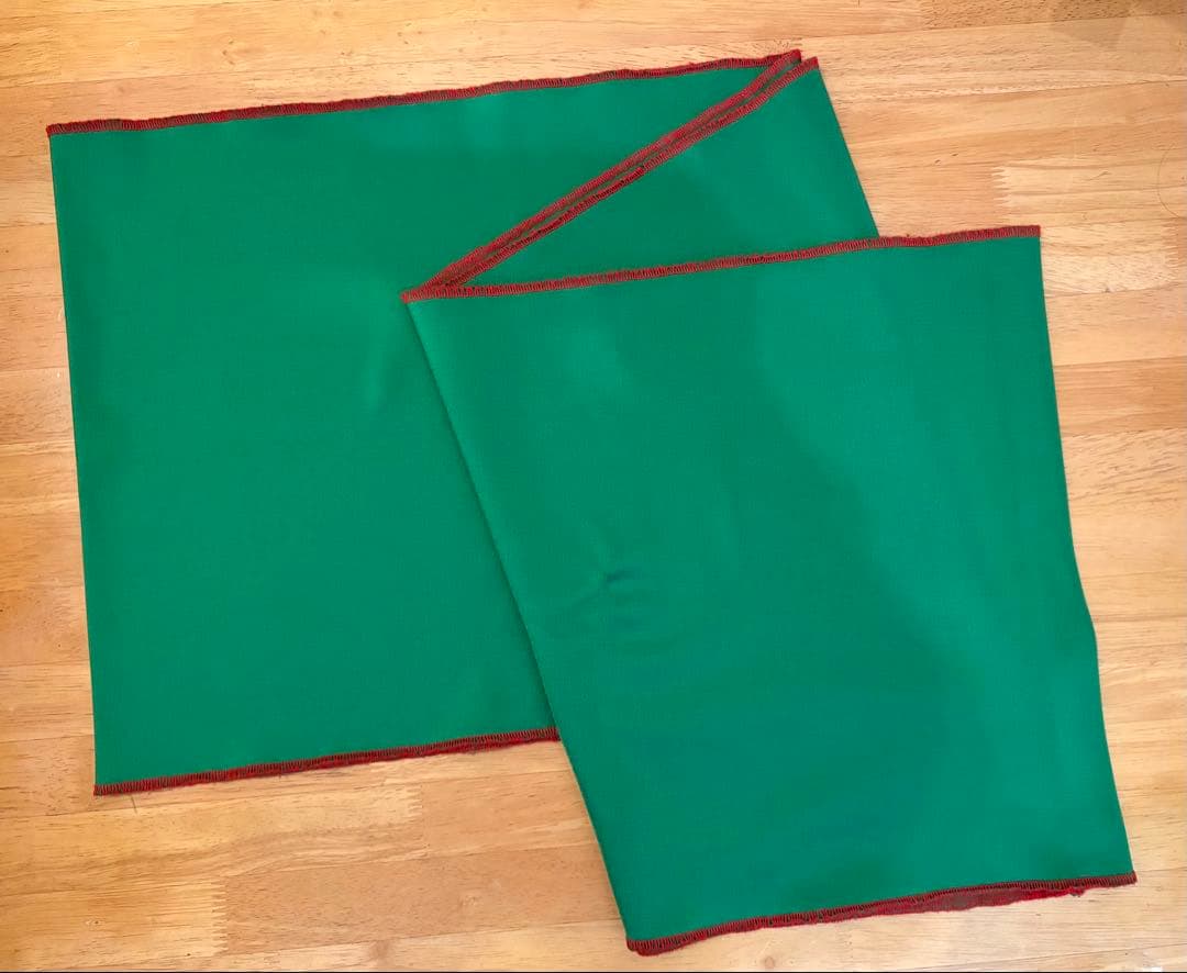 kamemamストレッチーズ