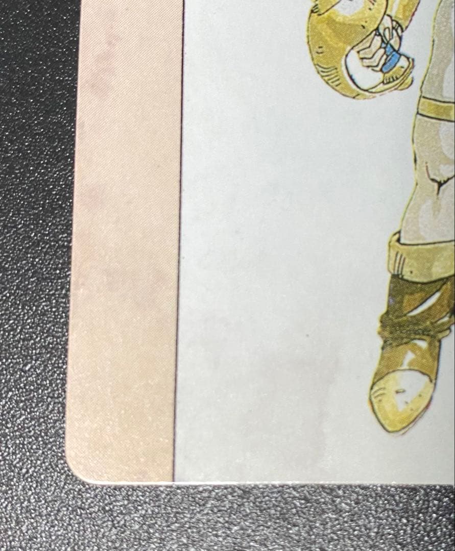 ドラクエ4 女勇者 カードダス デッドストック品 マイナーカード - メルカリ