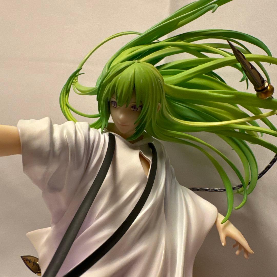 美品】メガハウス FGO キングゥ エルキドゥ フィギュア - メルカリ