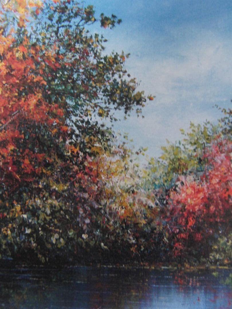 スイベル・ギュレー、【惑わせて美しく】希少な額装用画集より、新品額装付、状態良好