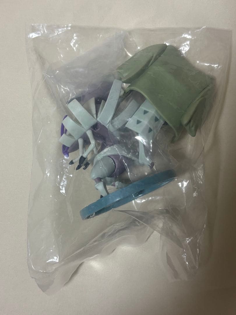 ポケモン グソクムシャ 百ポケ夜行 フィギュア 未開封 - メルカリ